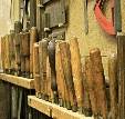 Andrew Raphael furniture restoration